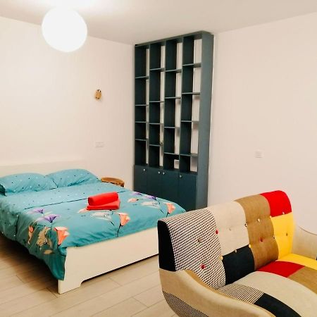 Plaza View Studio 부쿠레슈티 외부 사진